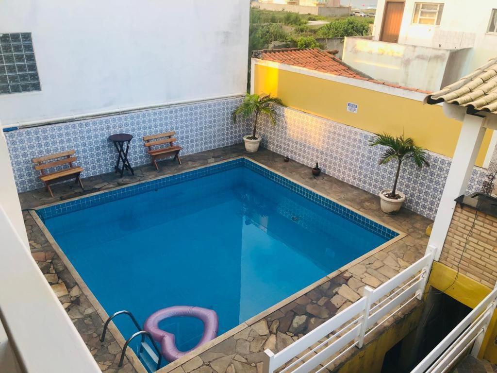 Suites Em Cabo Frio, Praia Do Foguete Exterior photo